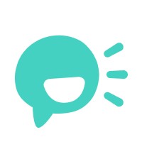 Tech Talk English logo - Similar company to Hey Lady! English Speaking Community