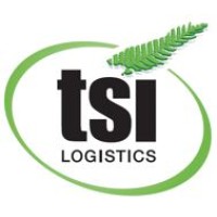 Transport South Island (TSI Logistics) logo - Similar company to Direct Logistics Group
