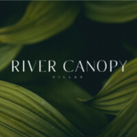 River Canopy Villas logo - Similar company to Bali Forages