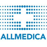 ALLMEDICA Sp. z o.o. logo - Similar company to Allmedica