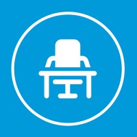 Blue Hub logo - Similar company to Pixie Services