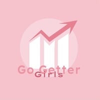 Go Getter Girls logo - Similar company to Miri Elevates