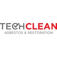 TechClean - Asbestos & Restoration logo - Similar company to Revolve Asbestos Solutions