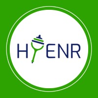Hyenr logo - Similar company to Withwaste Pvt. Ltd.