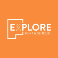 Explore Flint & Genesee logo - Similar company to Flint & Genesee Economic Alliance
