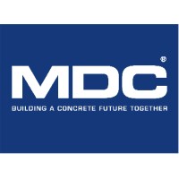 Macro Dimension Concrete Sdn Bhd logo - Similar company to Api Precast Marketing Sdn Bhd