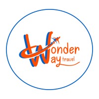 Wonderway Travel logo - Similar company to Dmax Tour Turkey