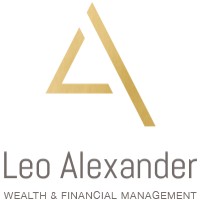 Leo Alexander Wealth and Financial Management logo - Similar company to Belmayne Independent Chartered Financial Planners Llp