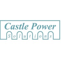 Castle Power Solutions  LLC logo - Similar company to Sitech Phl Inc.