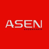 ASEN Engenharia logo - Similar company to Smcs Distribuidora