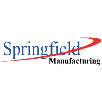 Springfield Manufacturing Inc. logo - Similar company to Jorgensen Conveyors Mexico