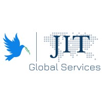 JIT GLOBAL SERVICES logo - Similar company to Jit Global Infosystems Pvt. Ltd.