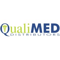 Qualimed Distributors Corp logo - Similar company to Code Gym