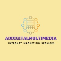 Ad Digital Multimedia logo - Similar company to The Ddc | Ad Tech Media Agency