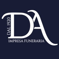 Dell'anno Impresa funebre logo - Similar company to Mediarkè