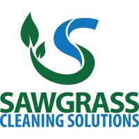 Sawgrass Cleaning Solutions logo - Similar company to Ozlon