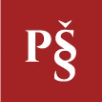 Porobija & Špoljarić LLC logo - Similar company to Codestream Consulting Ltd.