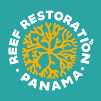 Reef Restoration Panama ( Fundación Reef2Reef ) logo - Similar company to Richi Camp