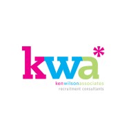 Ken Wilson & Associates Ltd logo - Similar company to Up Front