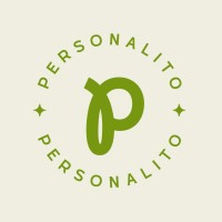 Personalito Company logo - Similar company to Aglon Comercio E Representacoes Ltda