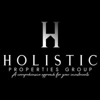 Holistic Properties Limited logo - Similar company to Atta Digital Ltd