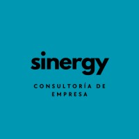 SINERGY. Consultoría de empresa logo - Similar company to Atelier Libros Jurídicos