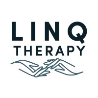 Linq Therapy logo - Similar company to Stryde Group