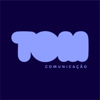 Tom Comunicação logo - Similar company to Lápis Raro