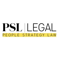 PSL Legal logo - Similar company to Lawyerdeb