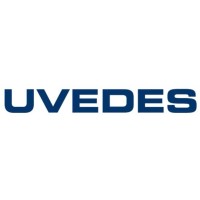UVEDES AB logo - Similar company to Sveareal Ab