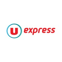 U Express Rennes Beauregard logo - Similar company to Les Graphistes Affichés