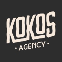 Kokos Agency logo - Similar company to April 8