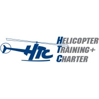 HTC Helikopter Charter GmbH logo - Similar company to Chc Helikopter Service