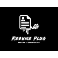 Resume Plug logo - Similar company to 1St Securities Mortgage