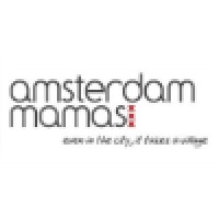Stichting Amsterdam Mamas