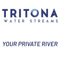 TRITONA Water Streams logo - Similar company to Vienna Marketing