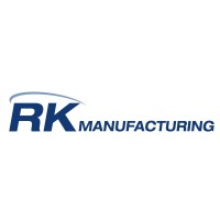 RK Manufacturing logo - Similar company to Kimchuk, Inc.