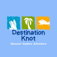 Destination Knot logo - Similar company to Destination Knot