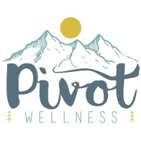 Pivot Wellness logo - Similar company to Pivot Company
