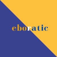 EBORATIC logo - Similar company to Educator Domo