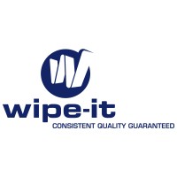 Wipe-it.za logo - Similar company to Eo Johannesburg