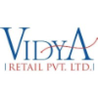 Vidya Retail Pvt Ltd