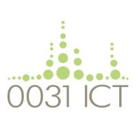 0031 ICT logo - Similar company to Lantel B.V.