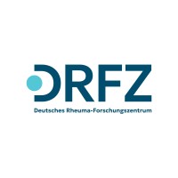 German Rheumatology Research Center logo - Similar company to Max Delbrück Center