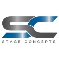 Stage Concepts logo - Similar company to Electromarket