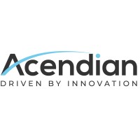 Acendian logo - Similar company to Asedios
