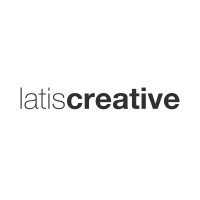 Latis Creative logo - Similar company to Pritchittbland Communications