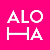 Aloha Communication logo - Similar company to Studio Fred