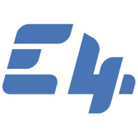 E4 Bioscience logo - Similar company to Ivention Us