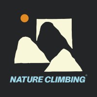 Nature Climbing logo - Similar company to Lumynix Technology